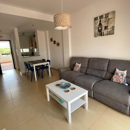 Apartamento Casa Condado De Alhama El Romero Exterior foto