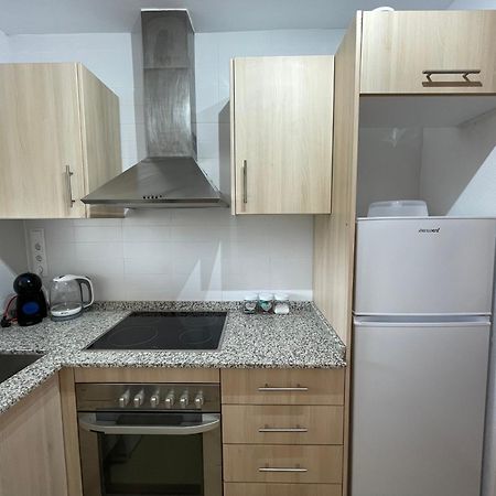 Apartamento Casa Condado De Alhama El Romero Exterior foto