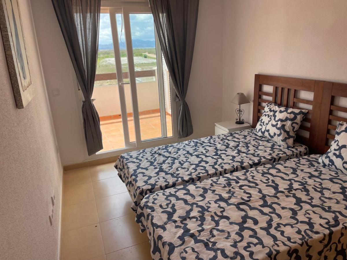 Apartamento Casa Condado De Alhama El Romero Exterior foto