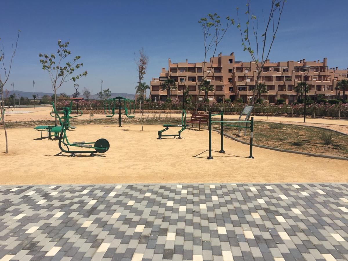 Apartamento Casa Condado De Alhama El Romero Exterior foto