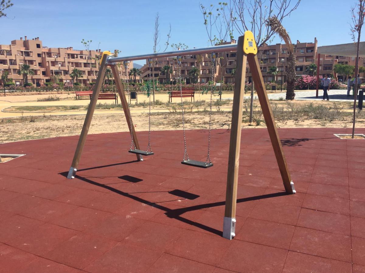 Apartamento Casa Condado De Alhama El Romero Exterior foto