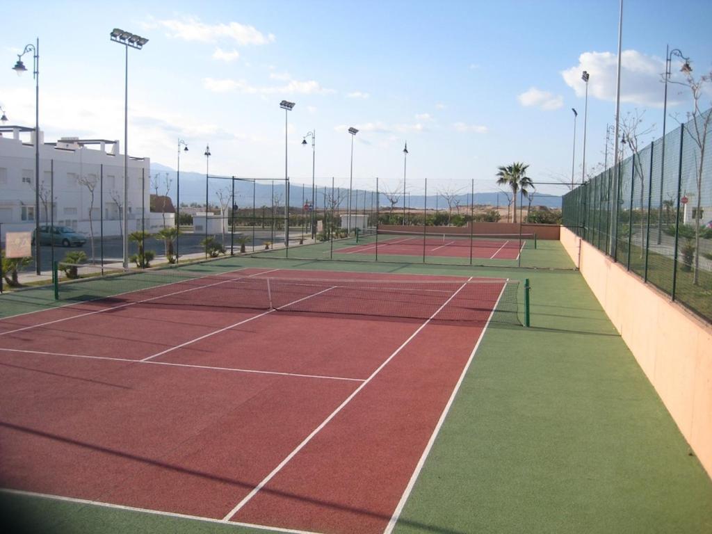 Apartamento Casa Condado De Alhama El Romero Exterior foto