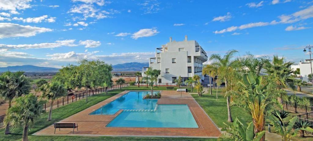 Apartamento Casa Condado De Alhama El Romero Exterior foto