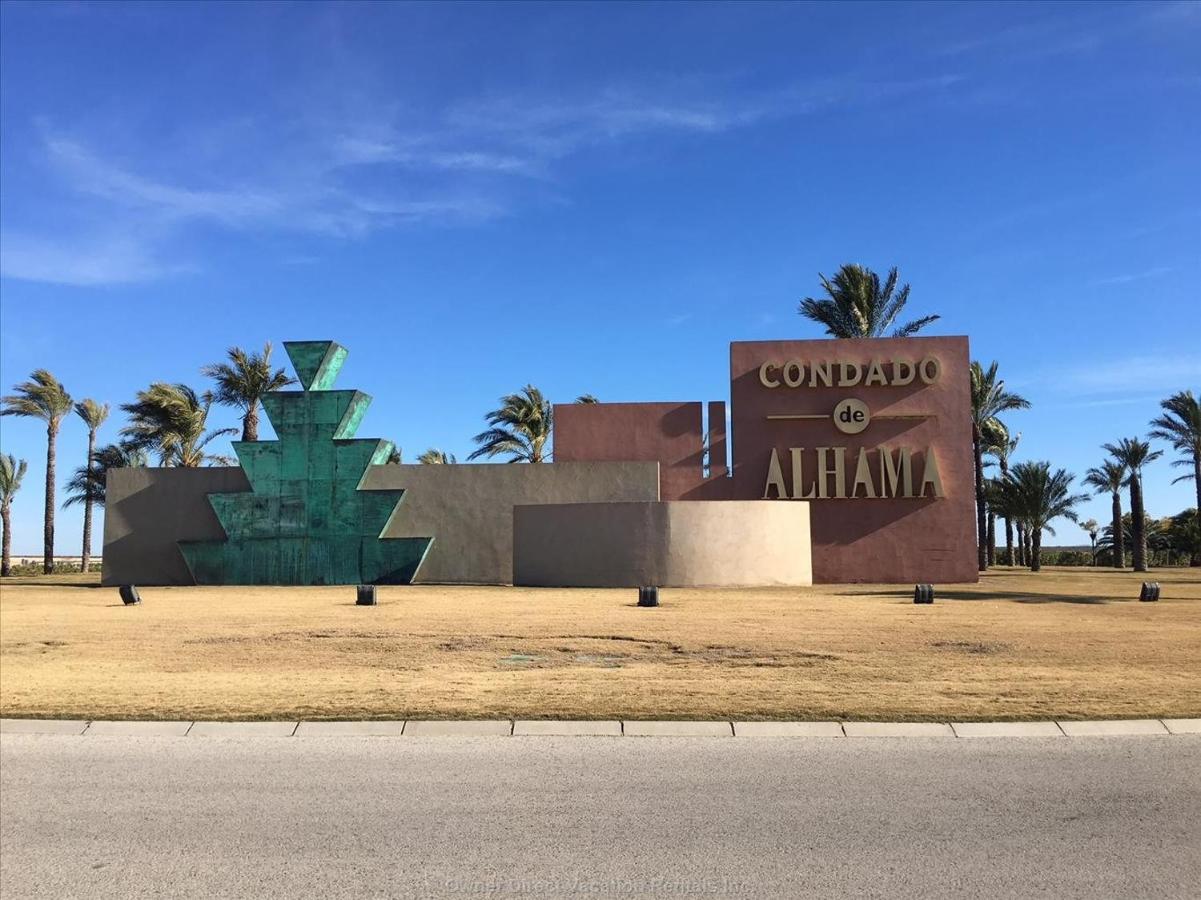 Apartamento Casa Condado De Alhama El Romero Exterior foto
