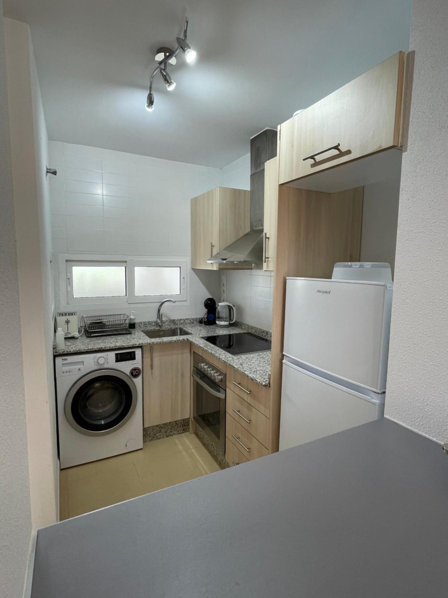 Apartamento Casa Condado De Alhama El Romero Exterior foto