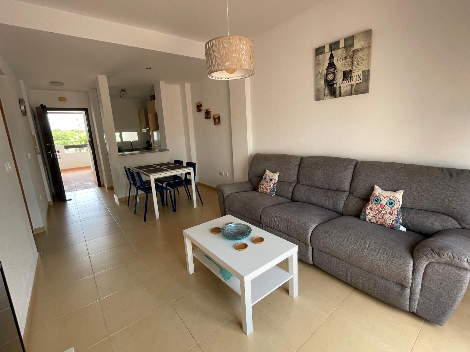 Apartamento Casa Condado De Alhama El Romero Exterior foto
