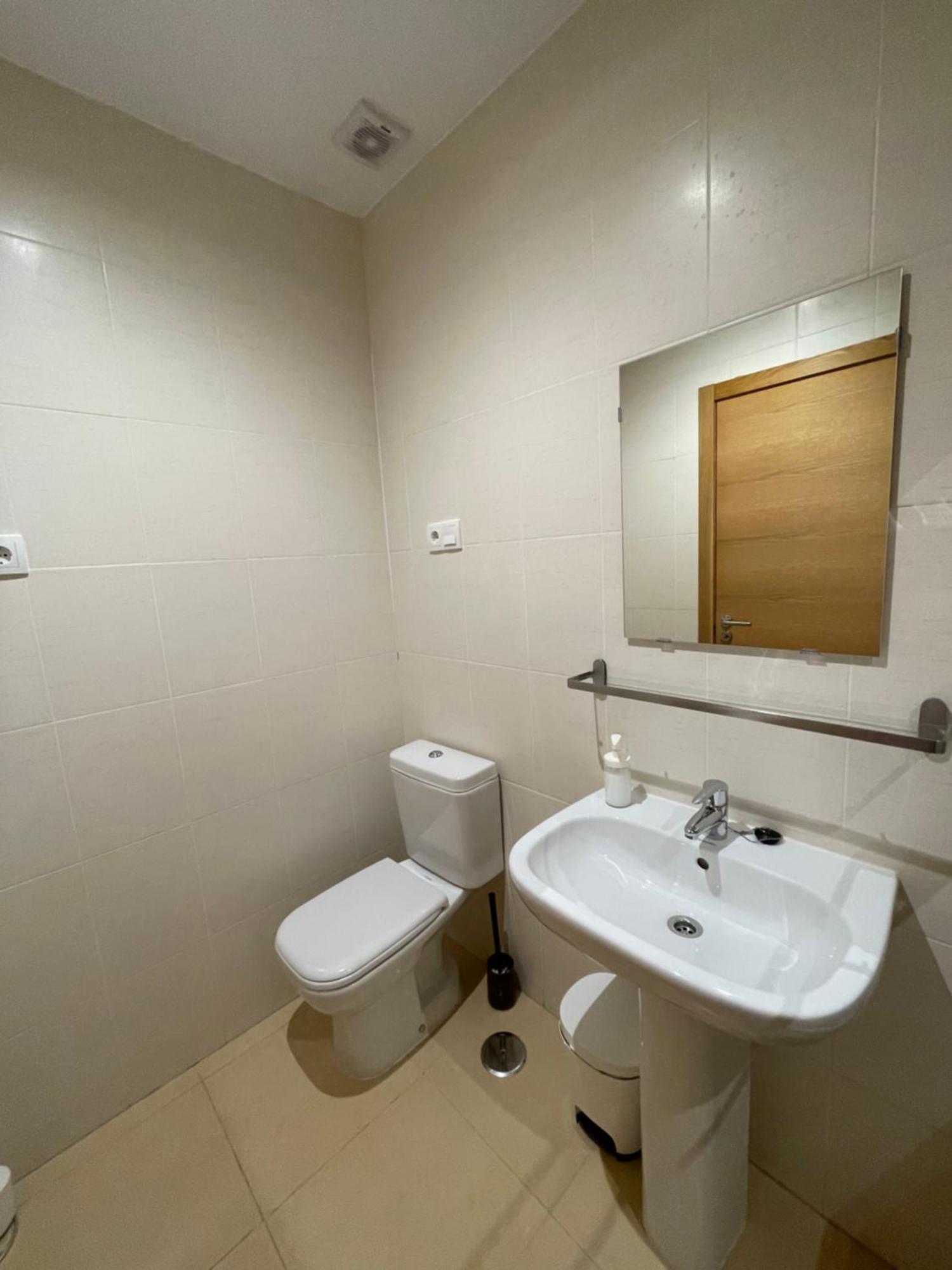 Apartamento Casa Condado De Alhama El Romero Exterior foto