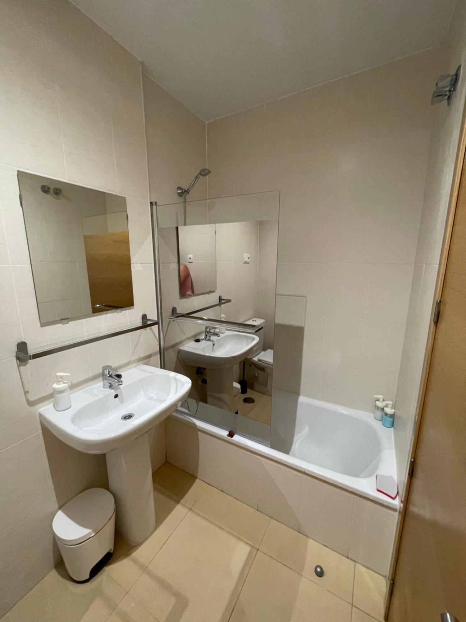 Apartamento Casa Condado De Alhama El Romero Exterior foto