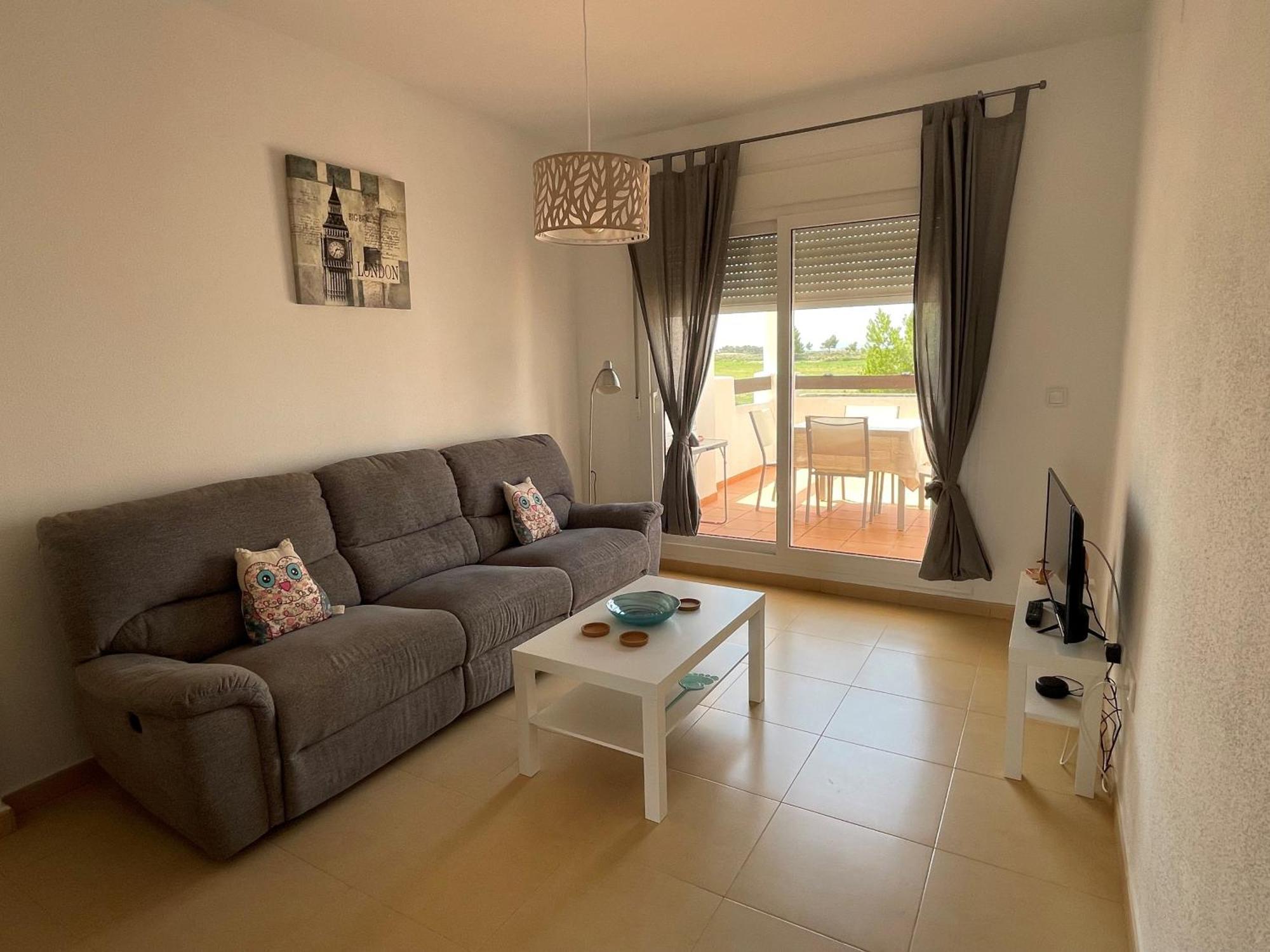 Apartamento Casa Condado De Alhama El Romero Exterior foto