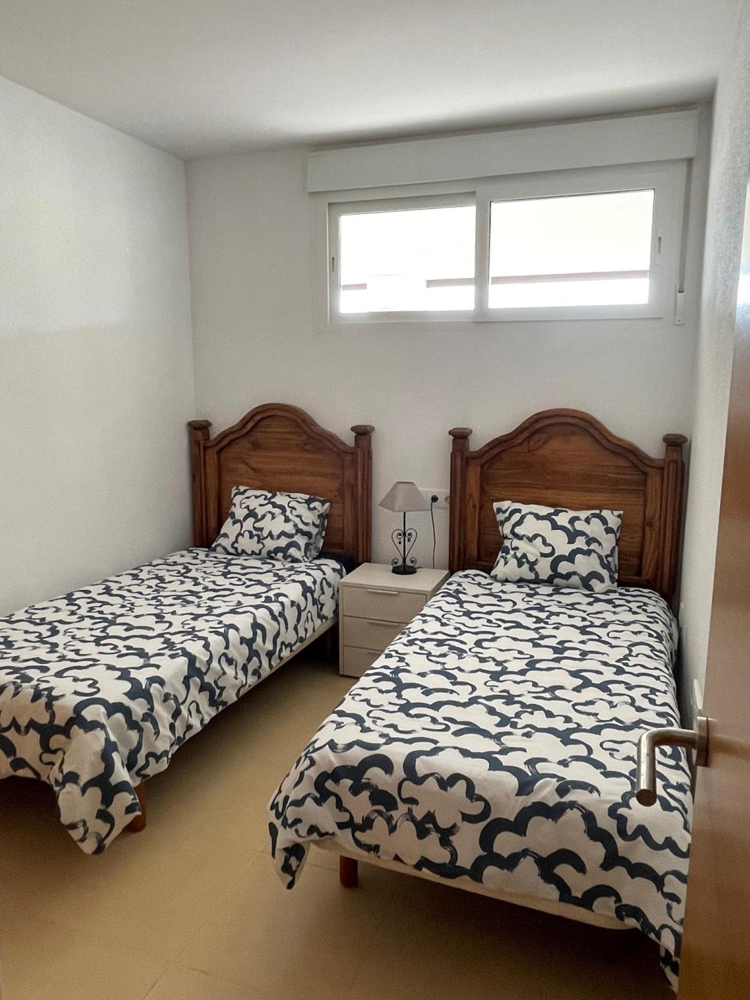 Apartamento Casa Condado De Alhama El Romero Exterior foto